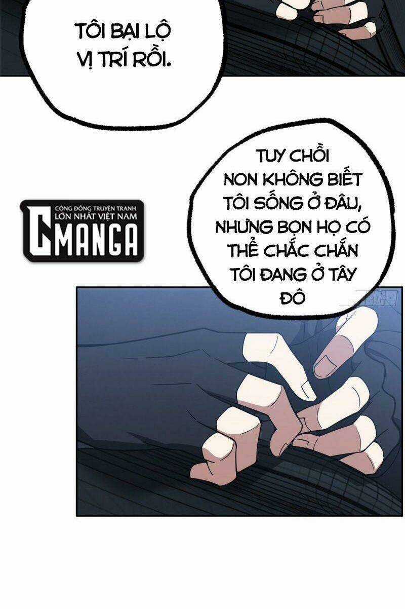 Siêu Thần Cơ Giới Sư - Chapter 38 - Trang 14
