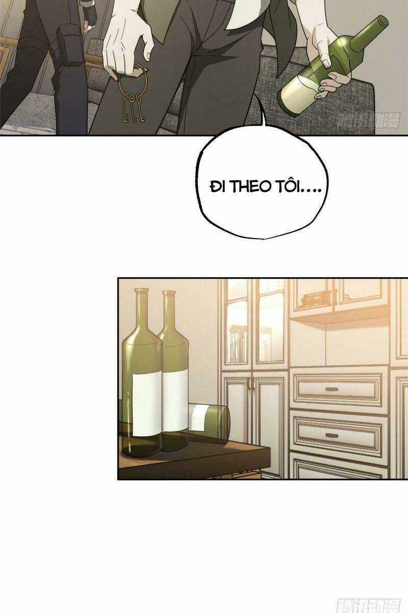 Siêu Thần Cơ Giới Sư - Chapter 38 - Trang 27