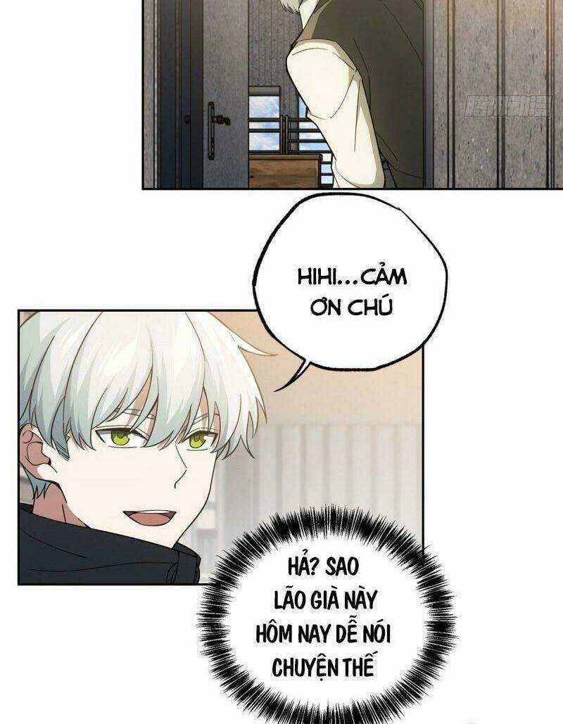 Siêu Thần Cơ Giới Sư - Chapter 38 - Trang 29