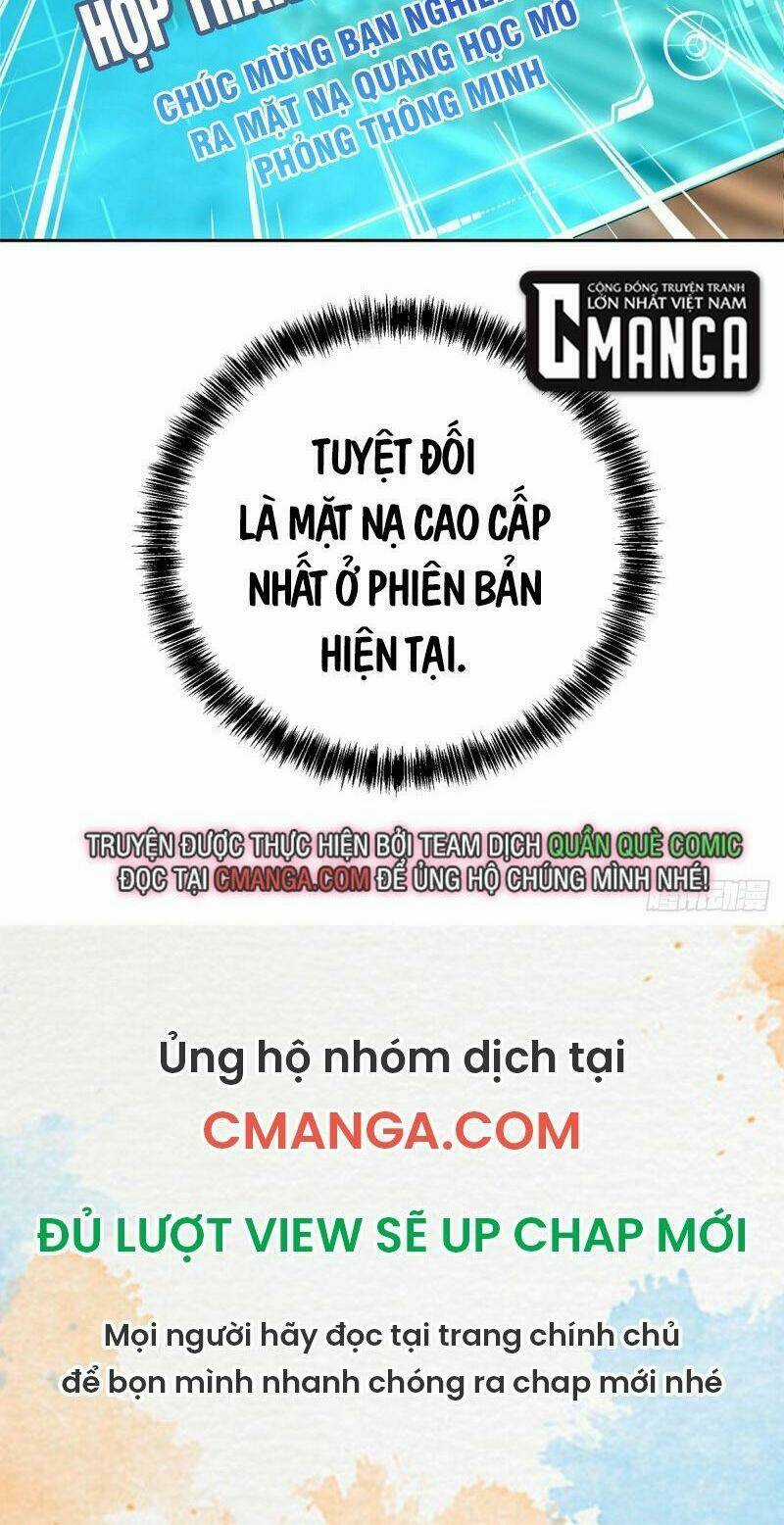 Siêu Thần Cơ Giới Sư - Chapter 38 - Trang 34