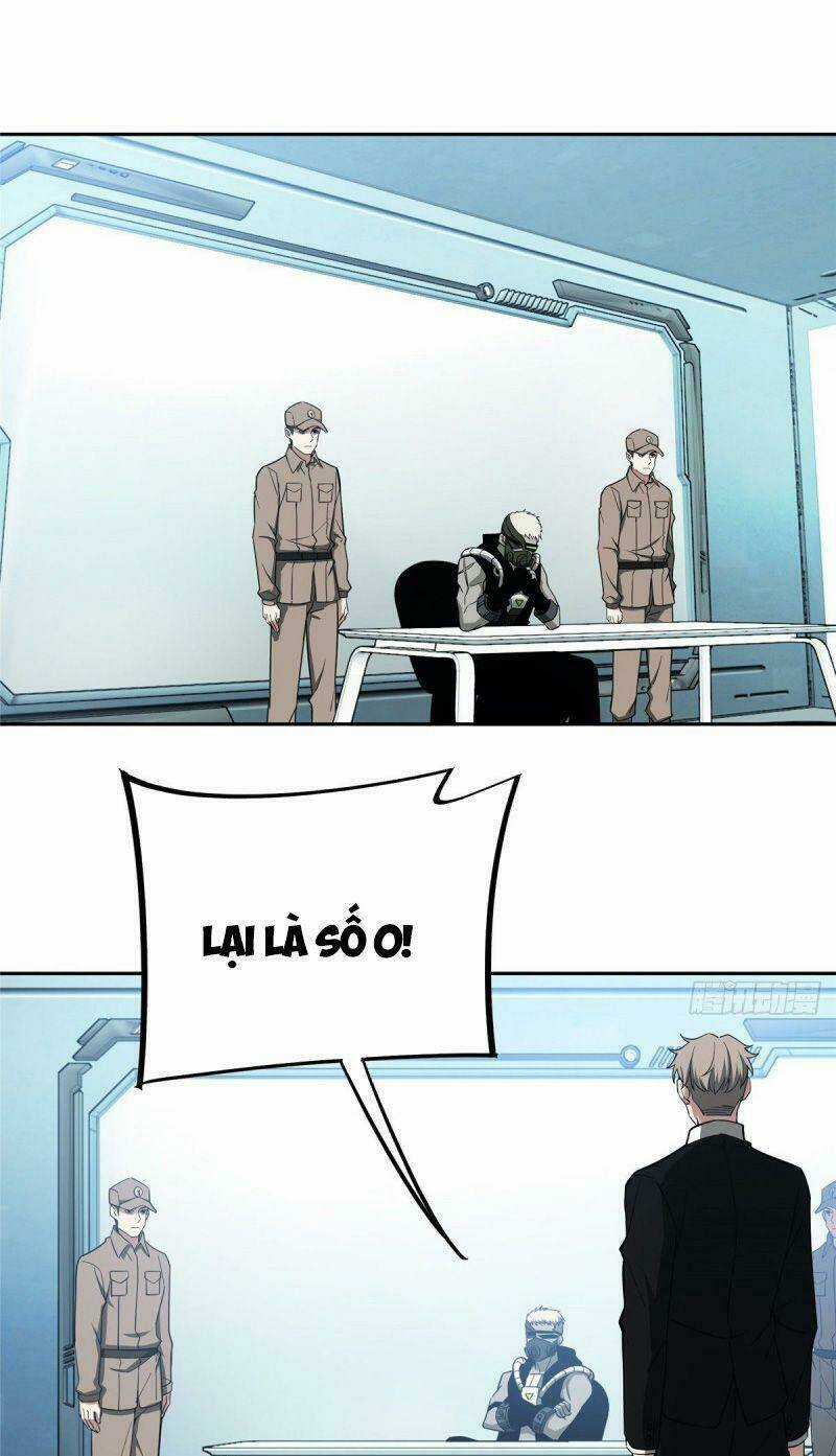 Siêu Thần Cơ Giới Sư - Chapter 38 - Trang 5