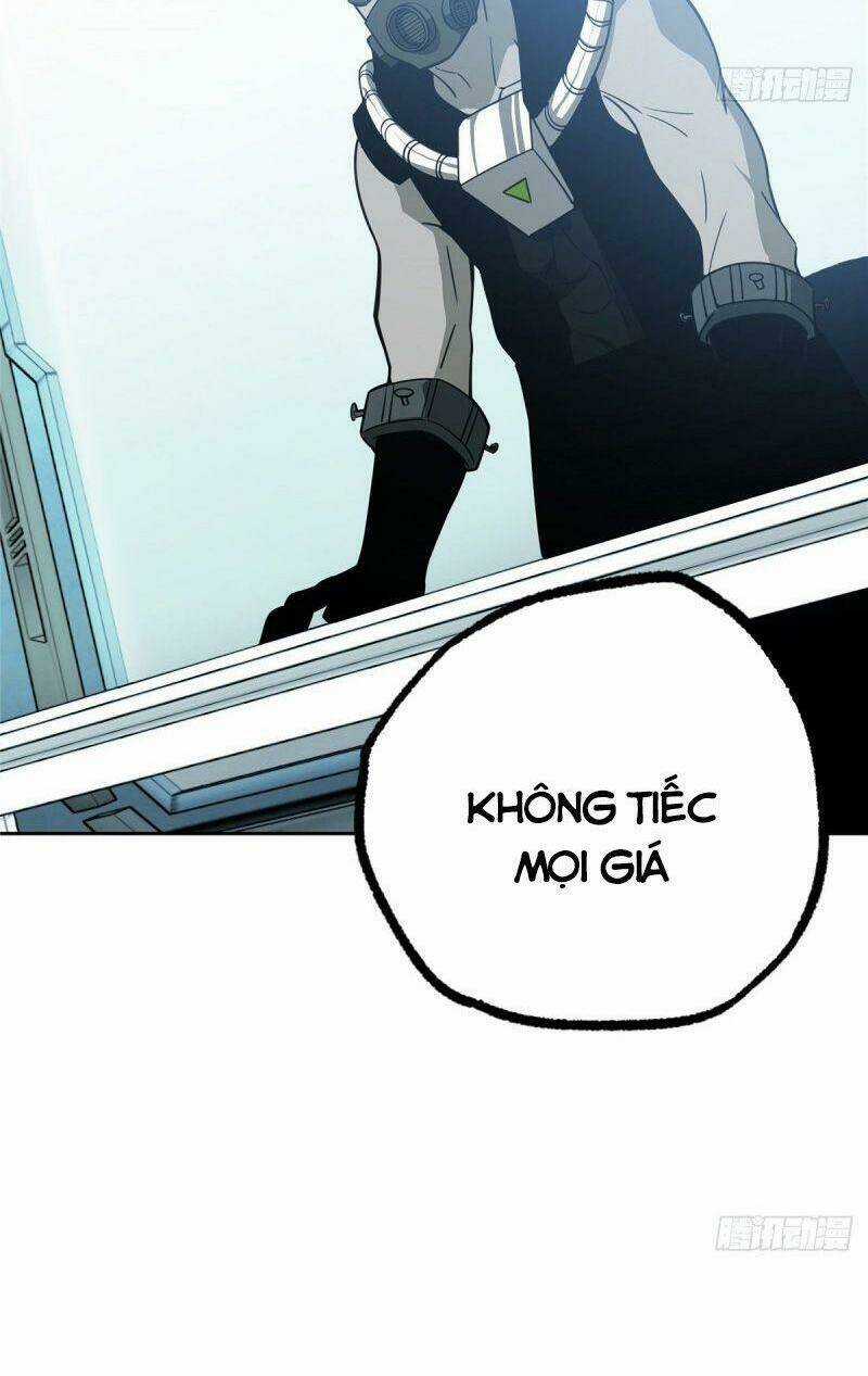 Siêu Thần Cơ Giới Sư - Chapter 38 - Trang 8