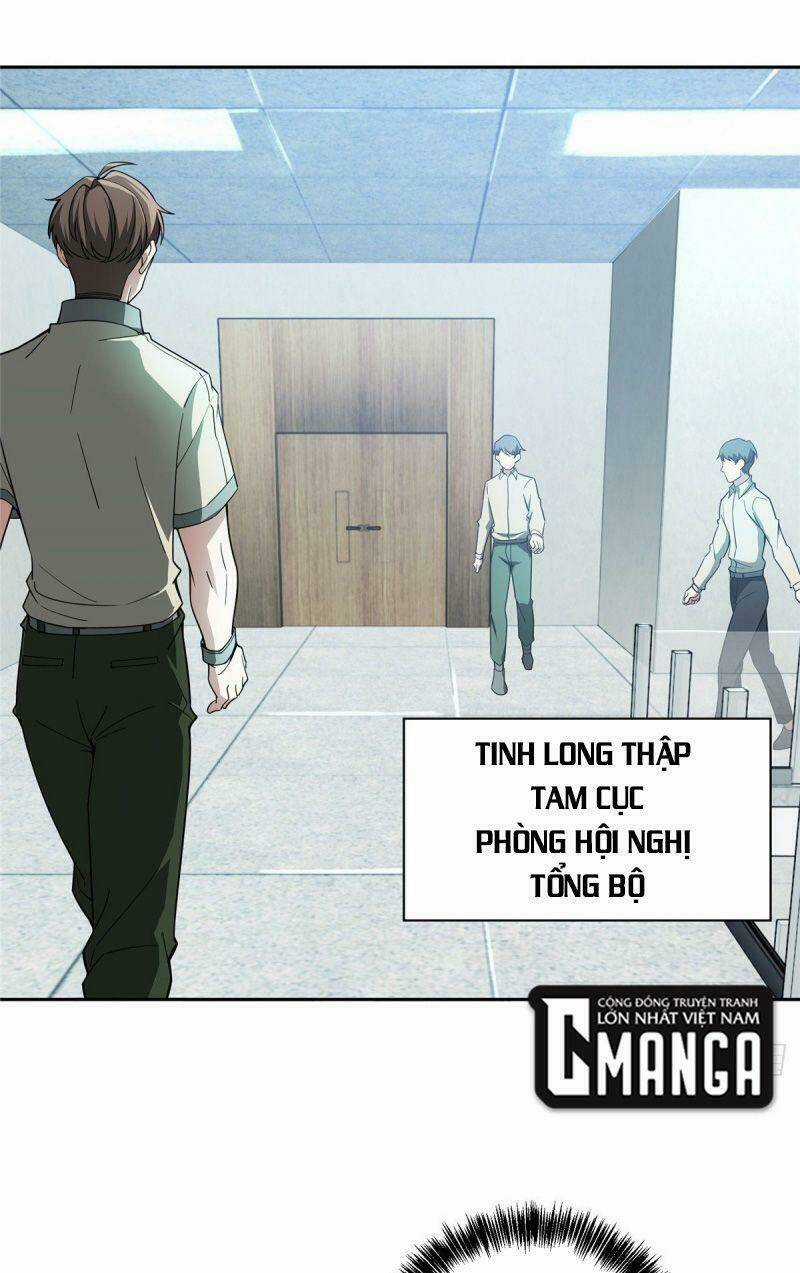 Siêu Thần Cơ Giới Sư - Chapter 38 - Trang 9