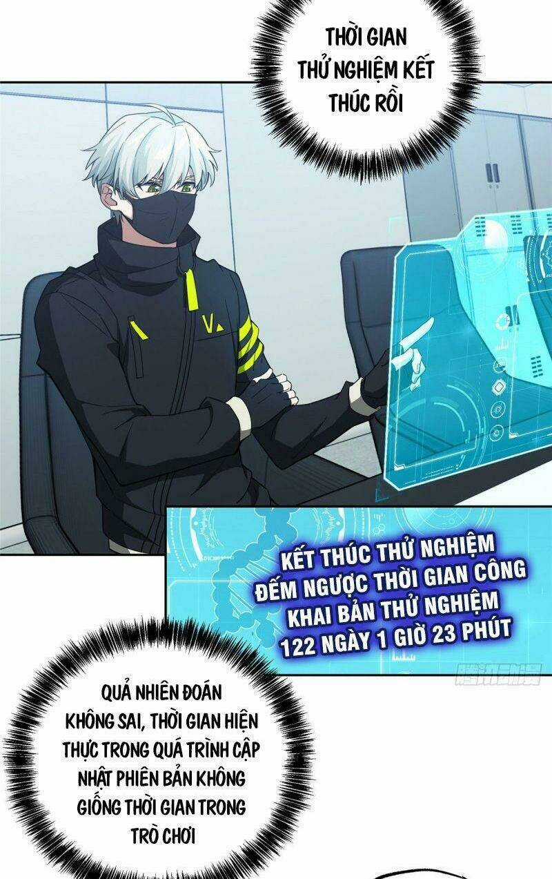 Siêu Thần Cơ Giới Sư - Chapter 38 - Trang 10