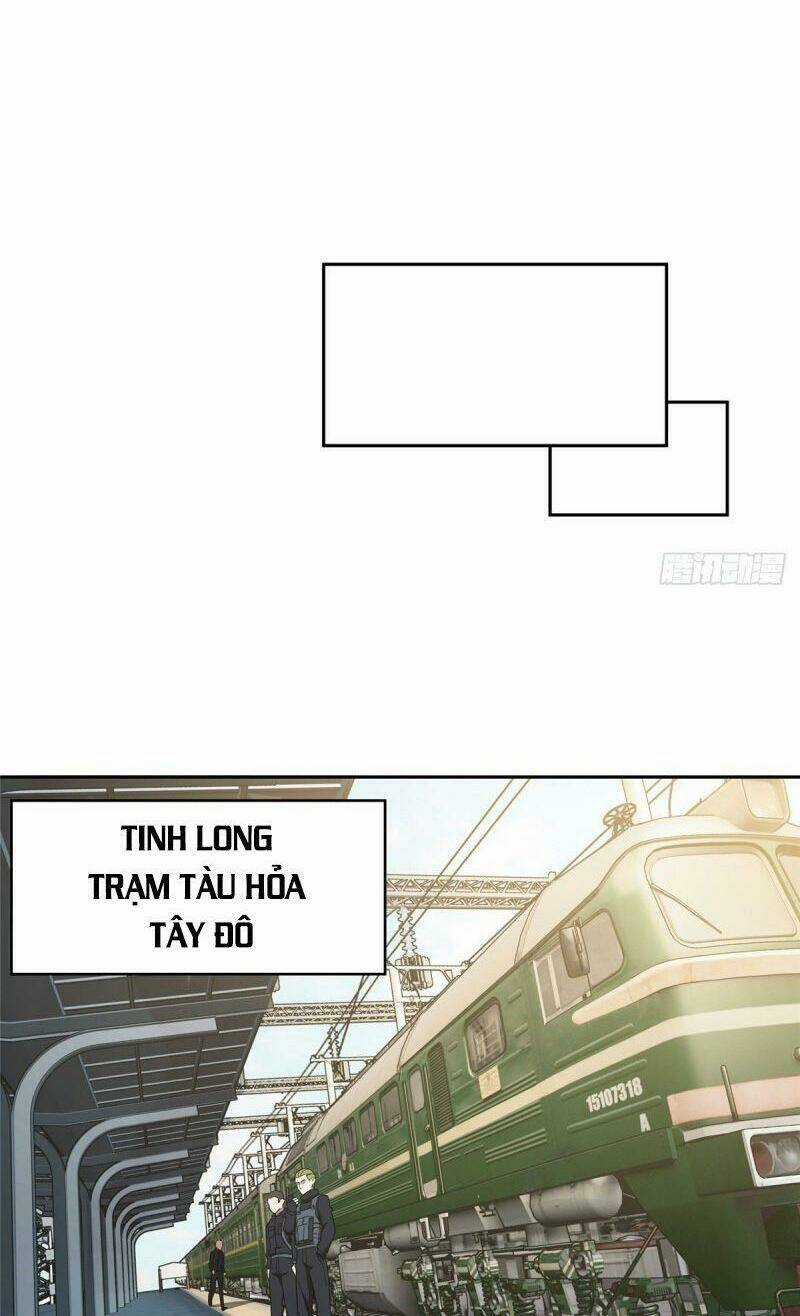 Siêu Thần Cơ Giới Sư - Chapter 39 - Trang 29