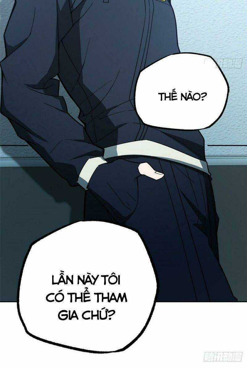 Siêu Thần Cơ Giới Sư - Chapter 39 - Trang 7