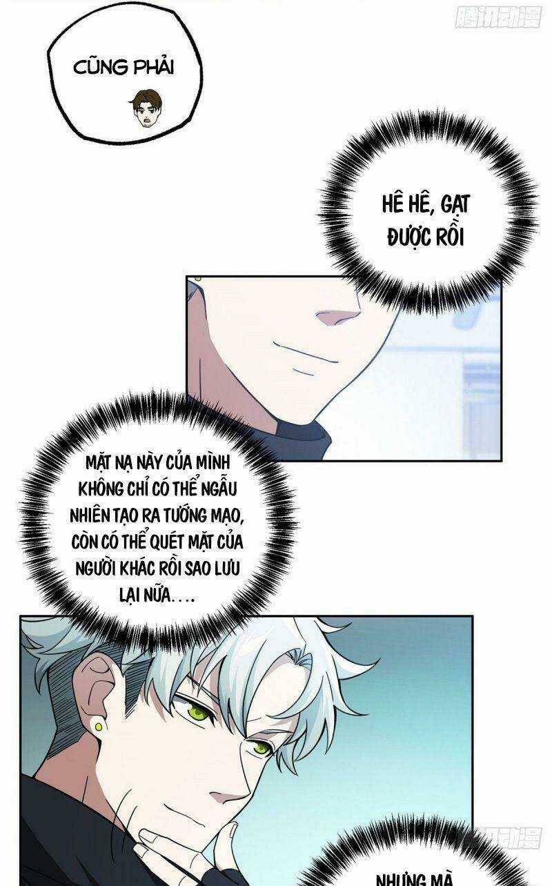 Siêu Thần Cơ Giới Sư - Chapter 39 - Trang 10