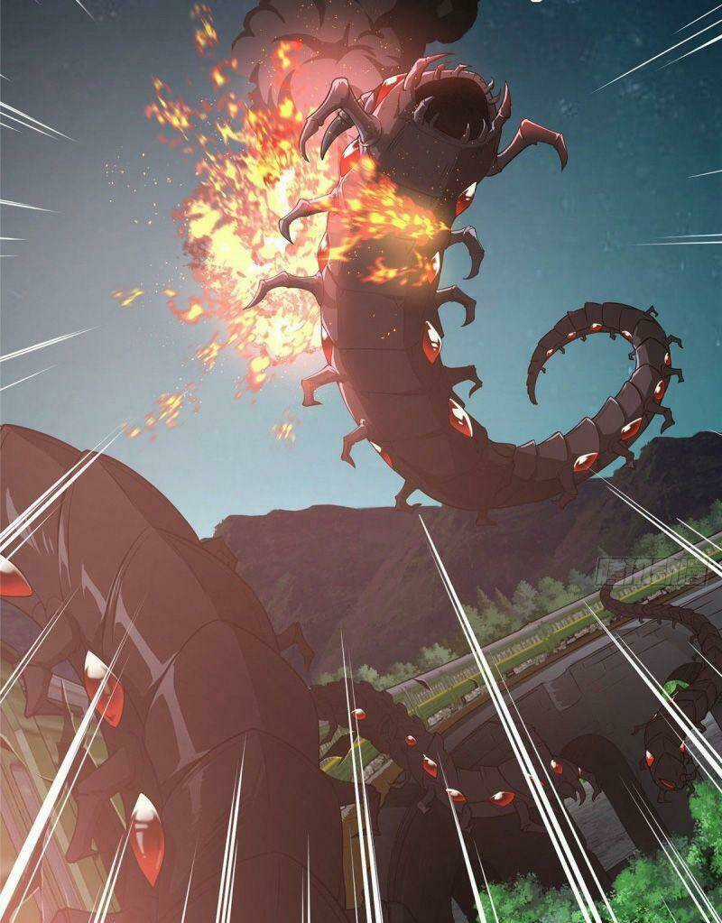 Siêu Thần Cơ Giới Sư - Chapter 40 - Trang 33