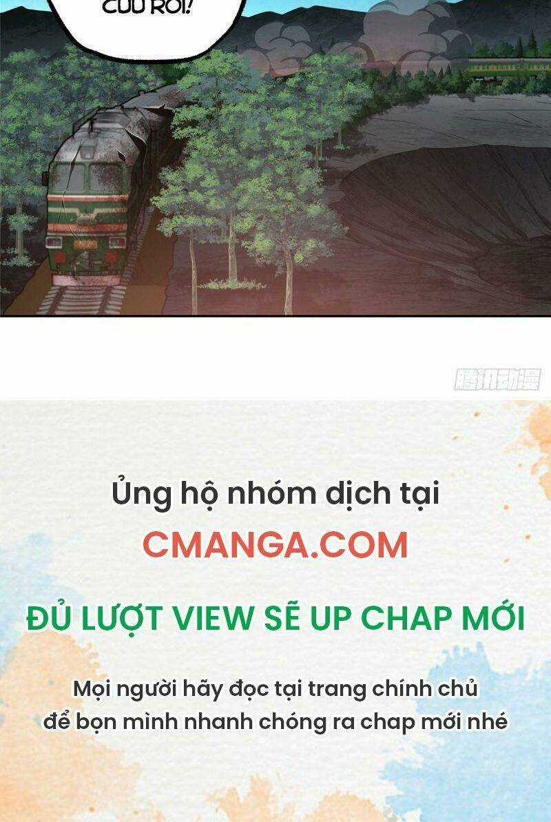 Siêu Thần Cơ Giới Sư - Chapter 40 - Trang 36