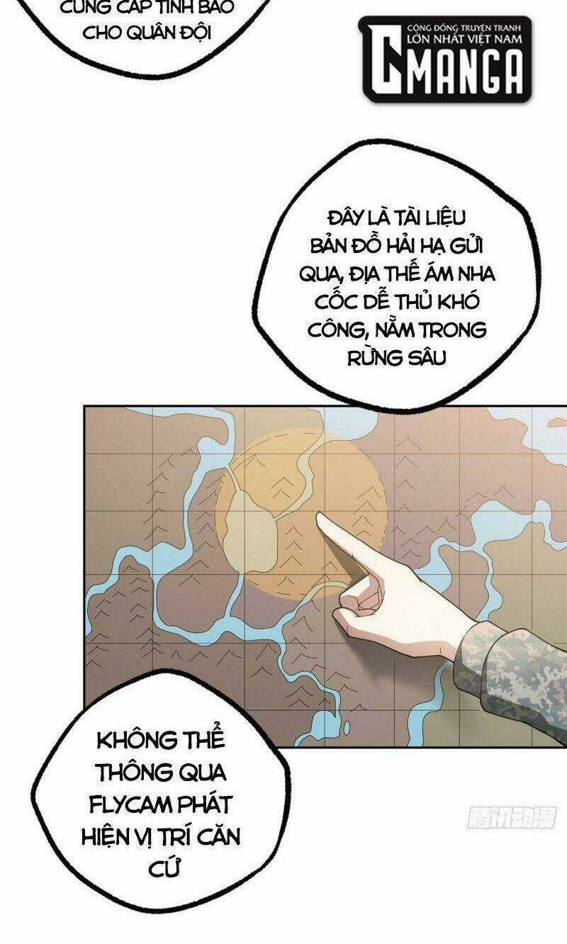 Siêu Thần Cơ Giới Sư - Chapter 40 - Trang 6