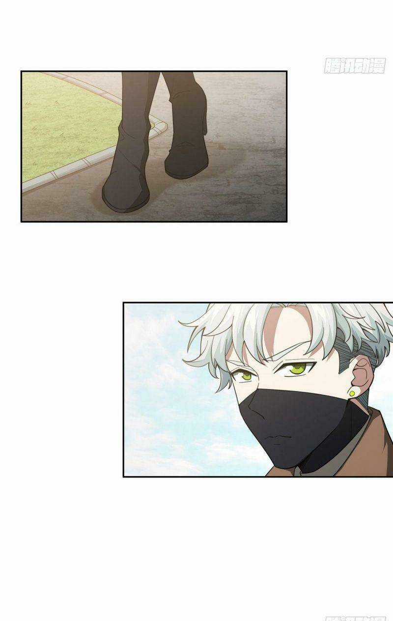 Siêu Thần Cơ Giới Sư - Chapter 41 - Trang 15