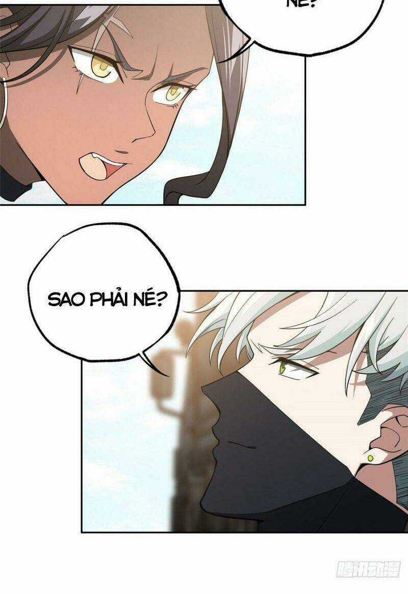 Siêu Thần Cơ Giới Sư - Chapter 41 - Trang 19
