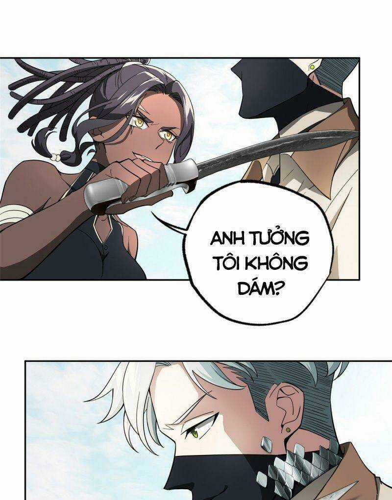 Siêu Thần Cơ Giới Sư - Chapter 41 - Trang 20