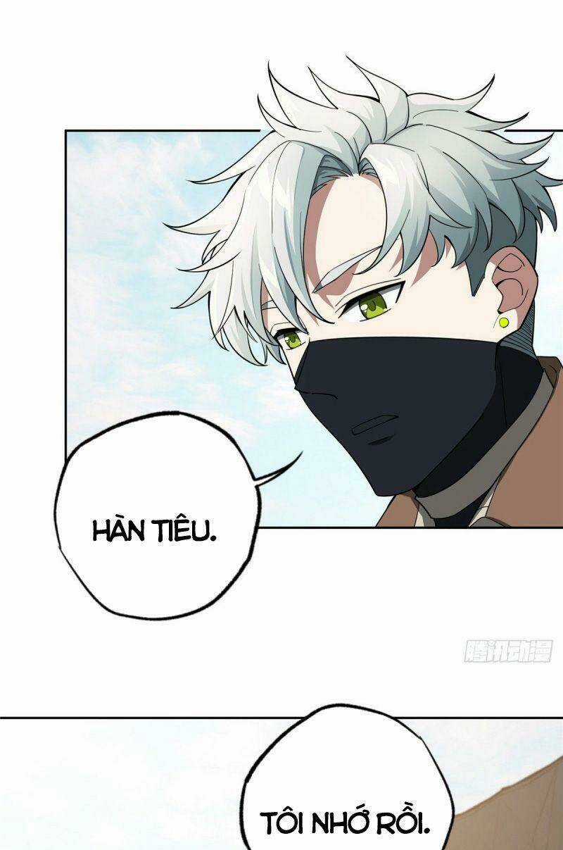 Siêu Thần Cơ Giới Sư - Chapter 41 - Trang 24