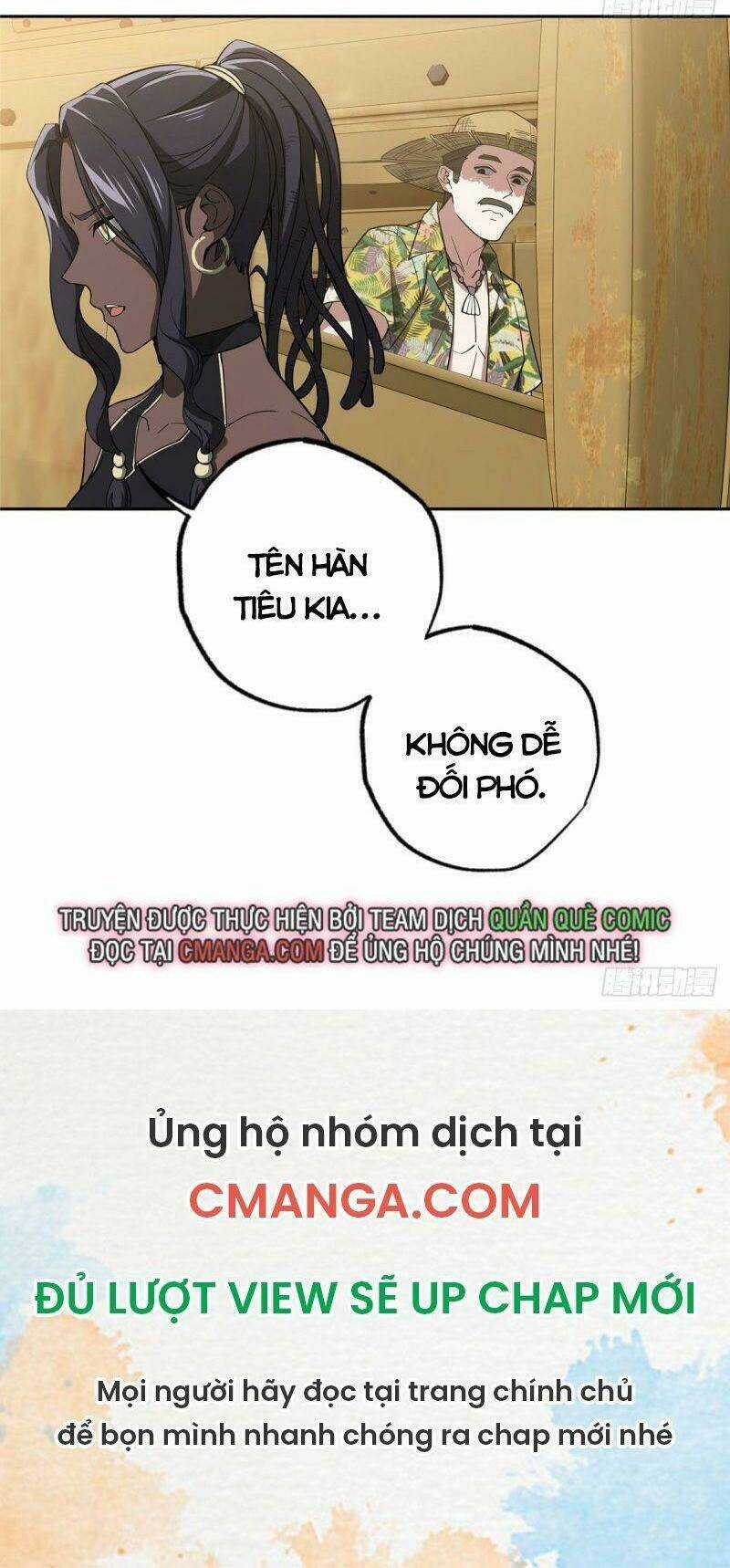 Siêu Thần Cơ Giới Sư - Chapter 41 - Trang 27