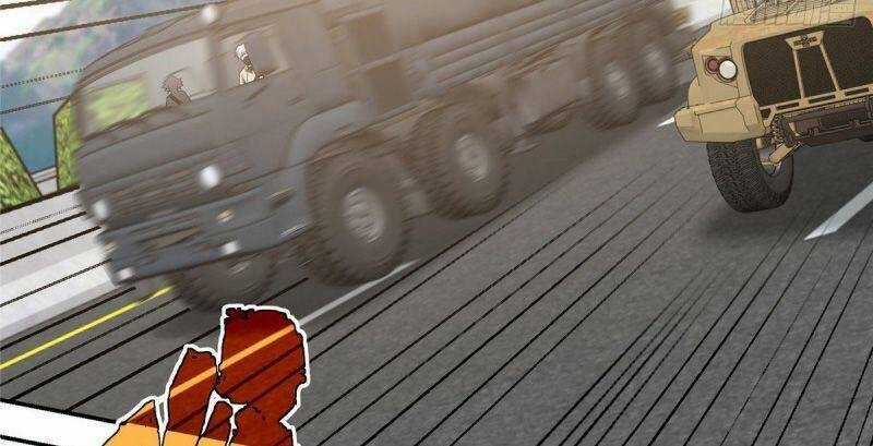 Siêu Thần Cơ Giới Sư - Chapter 42 - Trang 12