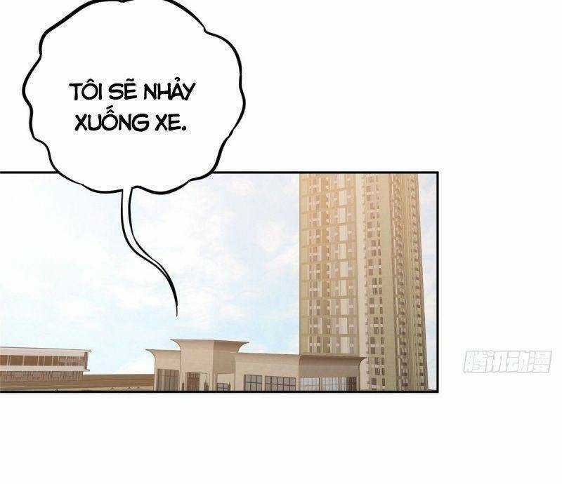 Siêu Thần Cơ Giới Sư - Chapter 42 - Trang 22