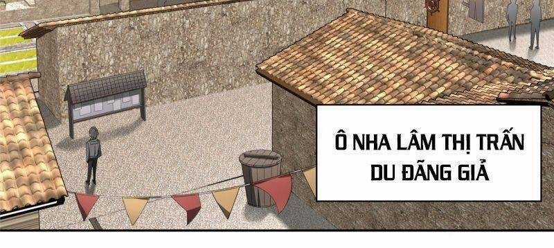 Siêu Thần Cơ Giới Sư - Chapter 42 - Trang 28