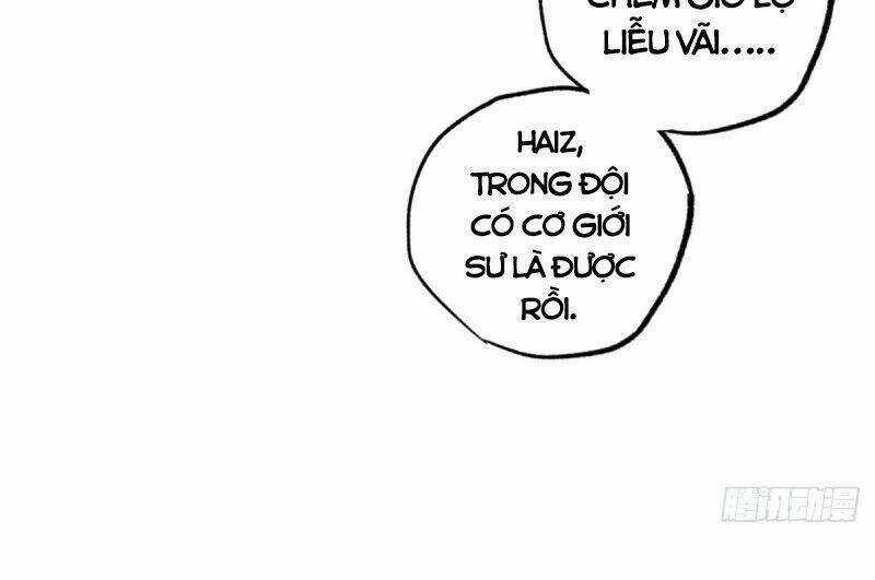 Siêu Thần Cơ Giới Sư - Chapter 42 - Trang 4