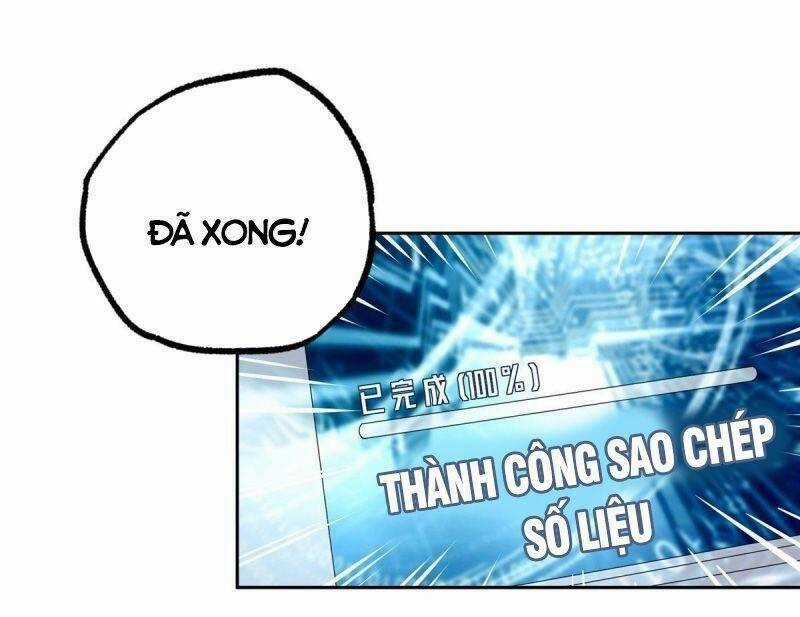 Siêu Thần Cơ Giới Sư - Chapter 43 - Trang 12