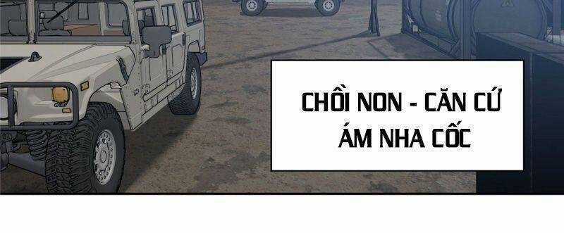 Siêu Thần Cơ Giới Sư - Chapter 43 - Trang 14