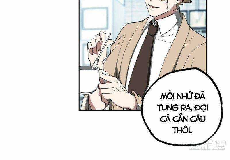 Siêu Thần Cơ Giới Sư - Chapter 43 - Trang 16