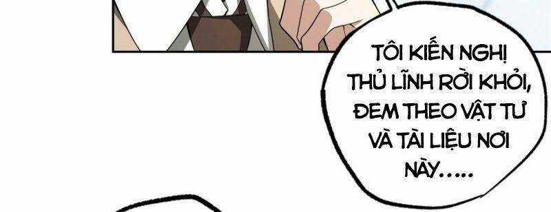 Siêu Thần Cơ Giới Sư - Chapter 43 - Trang 18