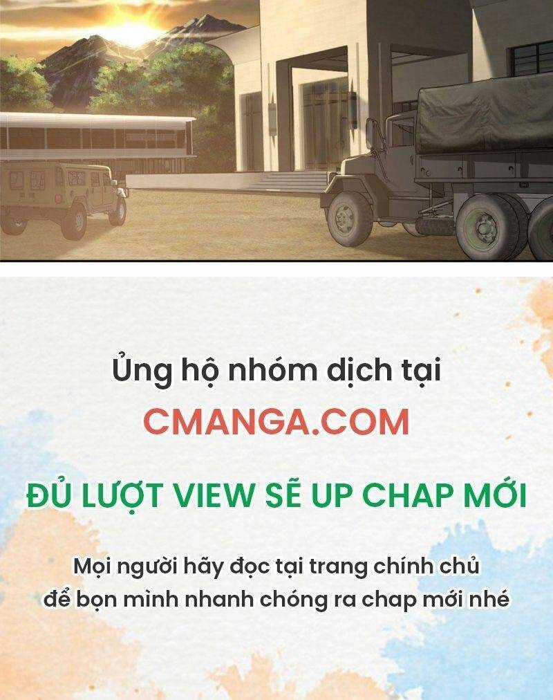 Siêu Thần Cơ Giới Sư - Chapter 43 - Trang 20