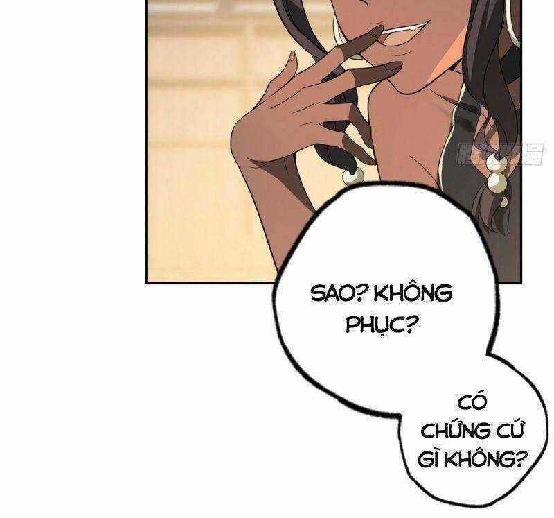Siêu Thần Cơ Giới Sư - Chapter 43 - Trang 30