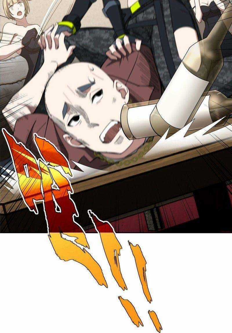 Siêu Thần Cơ Giới Sư - Chapter 43 - Trang 6