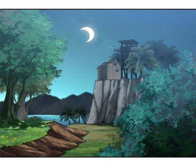 Siêu Thần Cơ Giới Sư - Chapter 43 - Trang 8