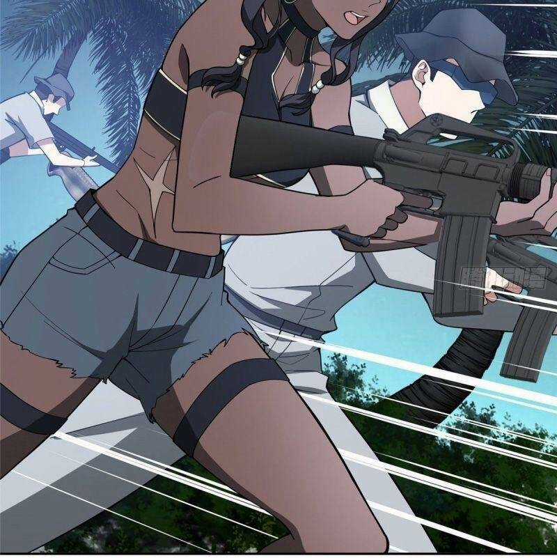 Siêu Thần Cơ Giới Sư - Chapter 43 - Trang 10