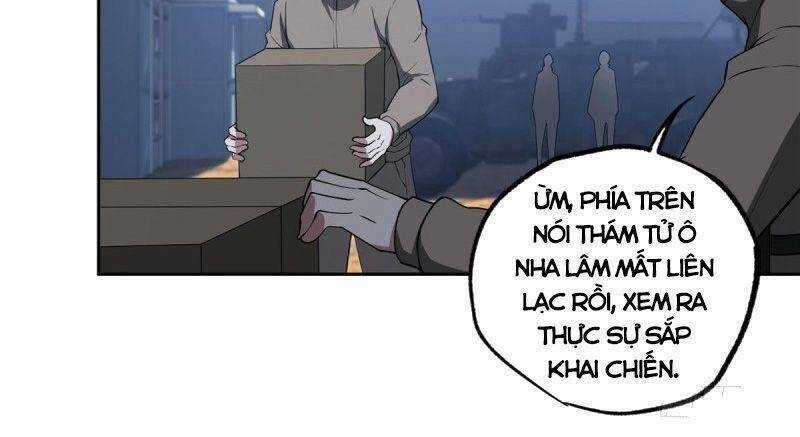 Siêu Thần Cơ Giới Sư - Chapter 44 - Trang 17