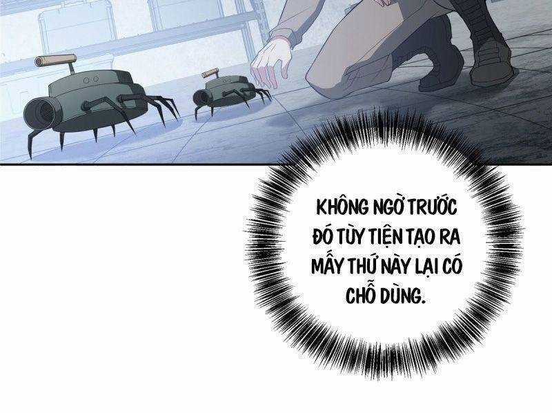 Siêu Thần Cơ Giới Sư - Chapter 44 - Trang 26