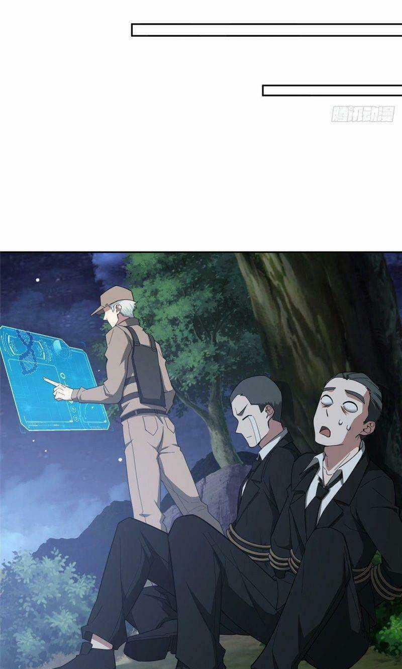 Siêu Thần Cơ Giới Sư - Chapter 45 - Trang 11