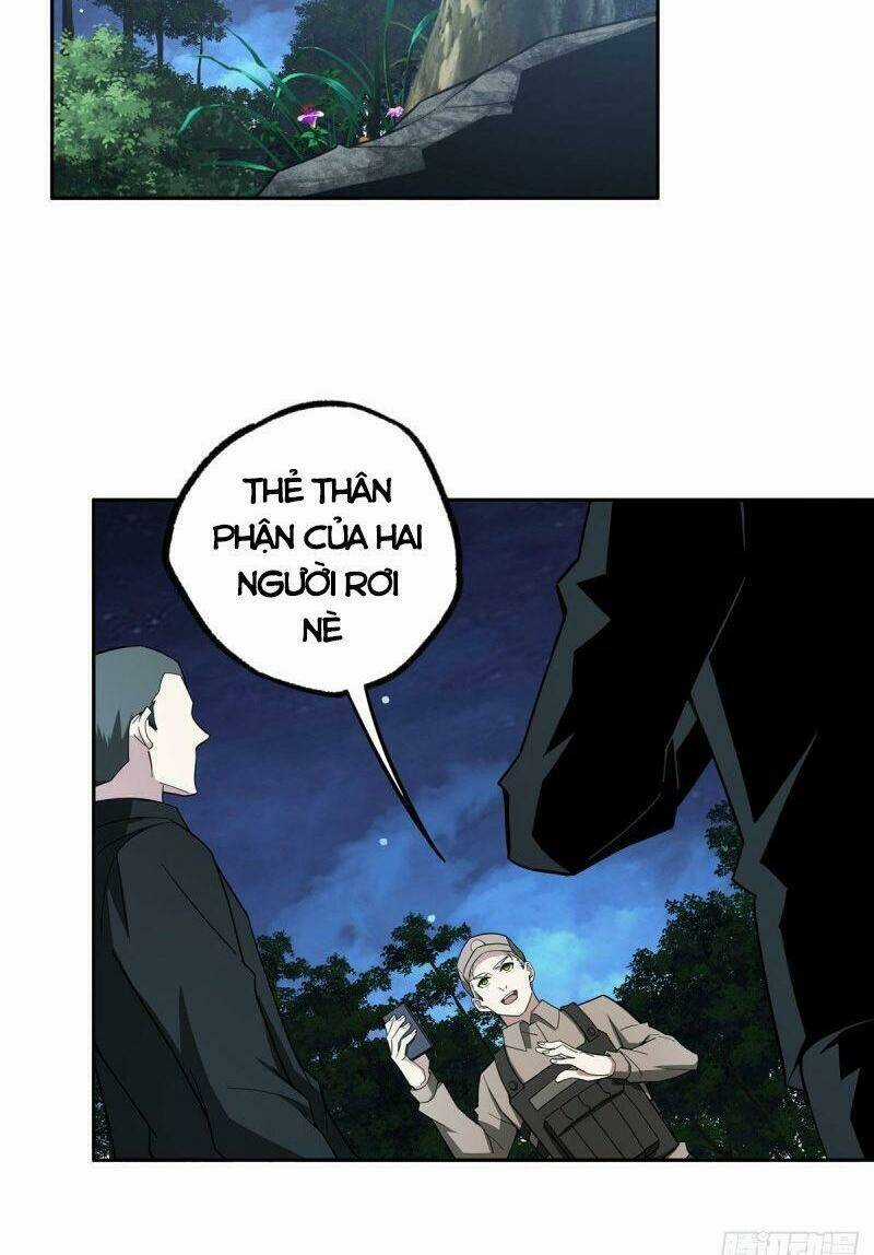 Siêu Thần Cơ Giới Sư - Chapter 45 - Trang 4