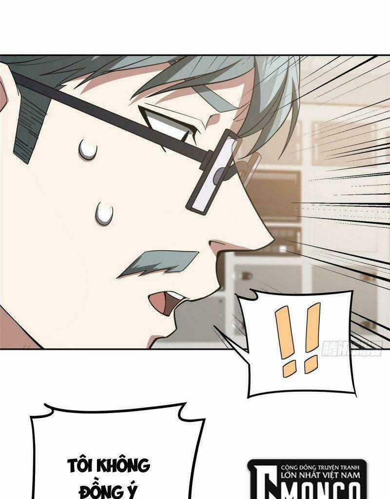 Siêu Thần Cơ Giới Sư - Chapter 45 - Trang 38