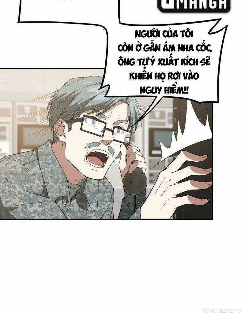 Siêu Thần Cơ Giới Sư - Chapter 45 - Trang 39