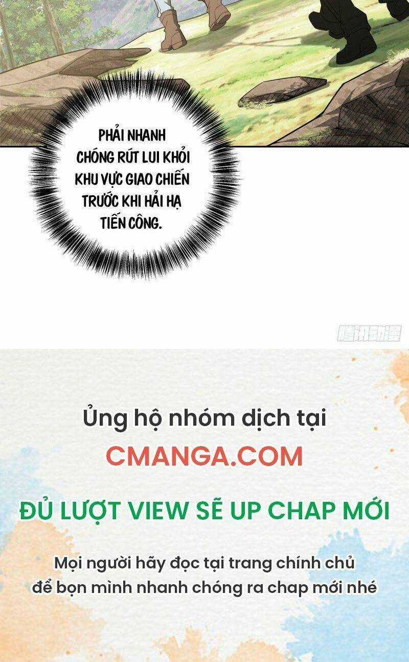 Siêu Thần Cơ Giới Sư - Chapter 45 - Trang 43