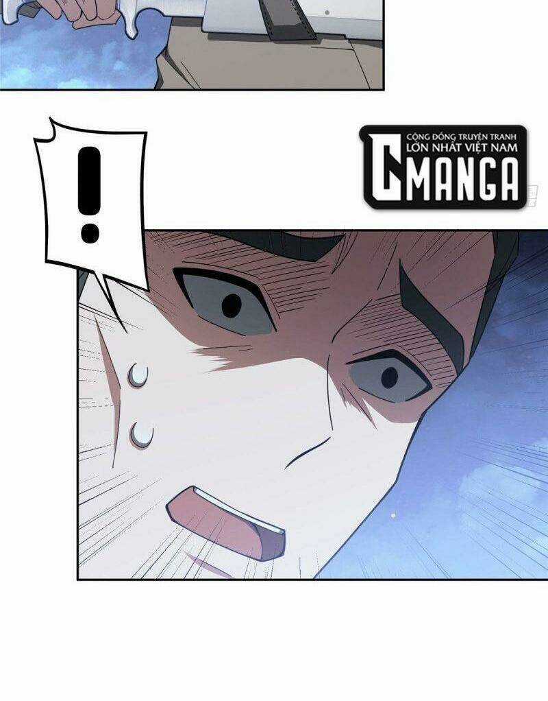 Siêu Thần Cơ Giới Sư - Chapter 45 - Trang 6