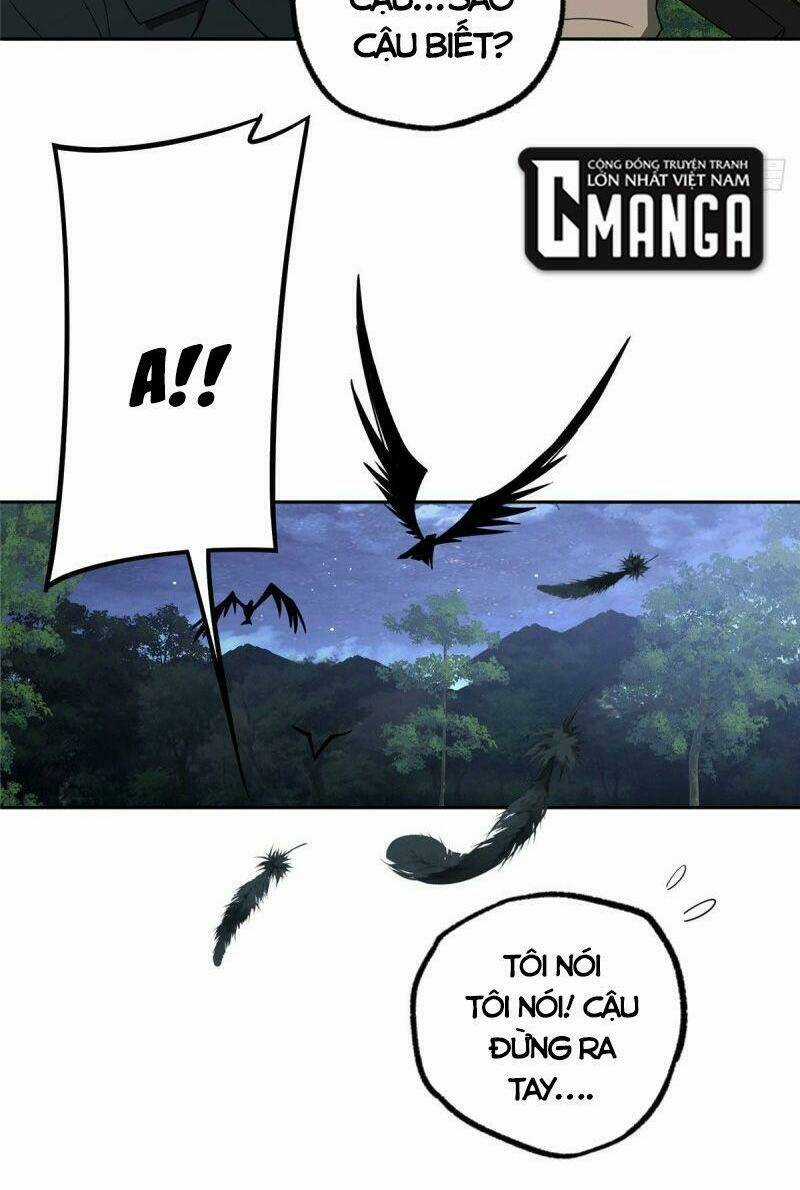 Siêu Thần Cơ Giới Sư - Chapter 45 - Trang 10