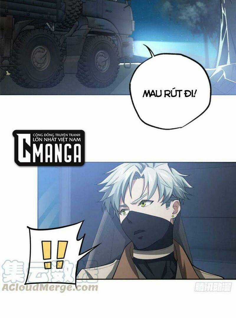 Siêu Thần Cơ Giới Sư - Chapter 46 - Trang 13