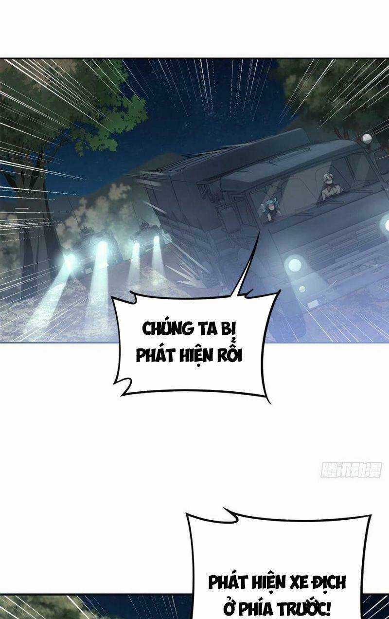 Siêu Thần Cơ Giới Sư - Chapter 46 - Trang 14