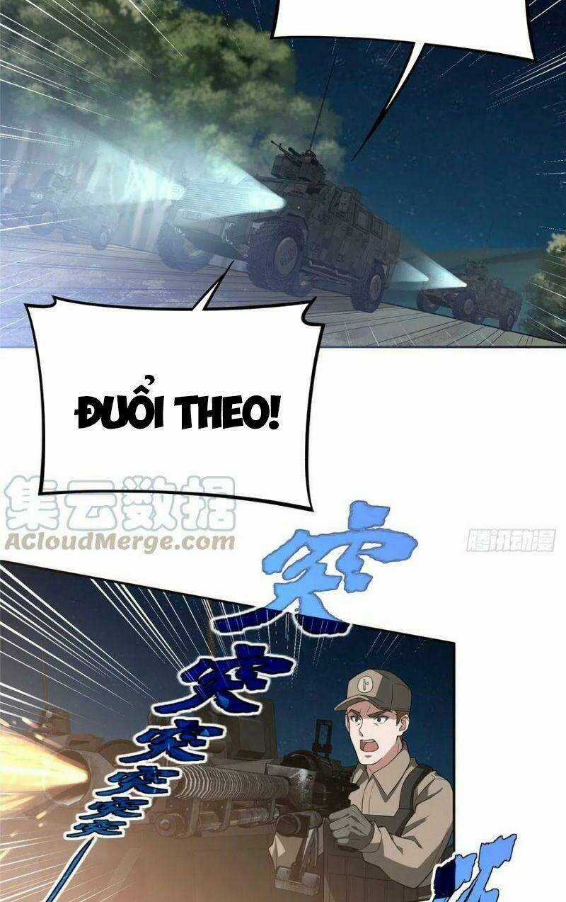 Siêu Thần Cơ Giới Sư - Chapter 46 - Trang 15