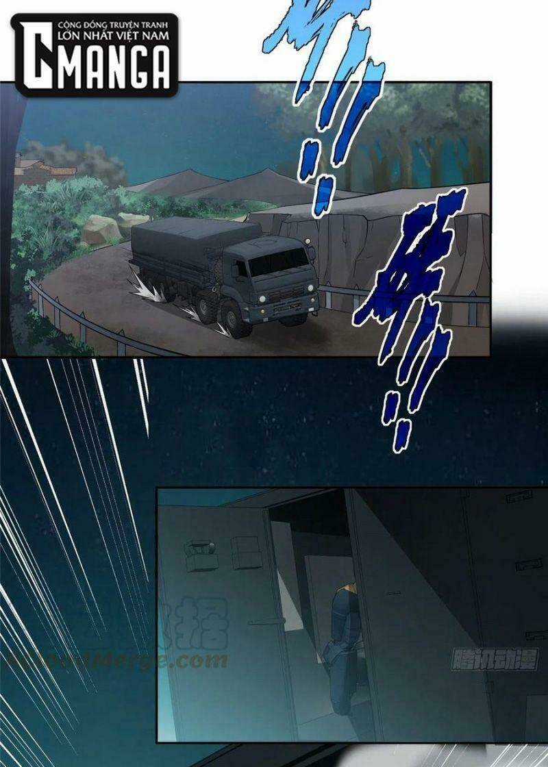 Siêu Thần Cơ Giới Sư - Chapter 46 - Trang 20