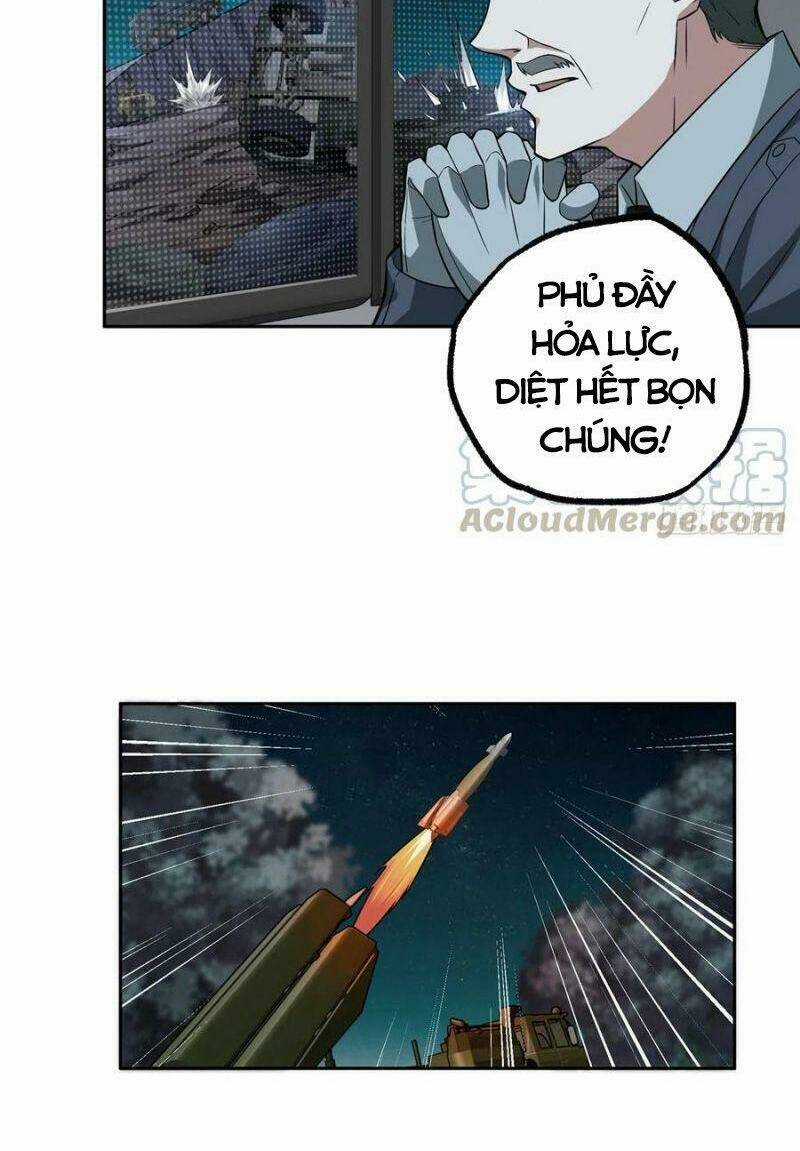 Siêu Thần Cơ Giới Sư - Chapter 46 - Trang 34