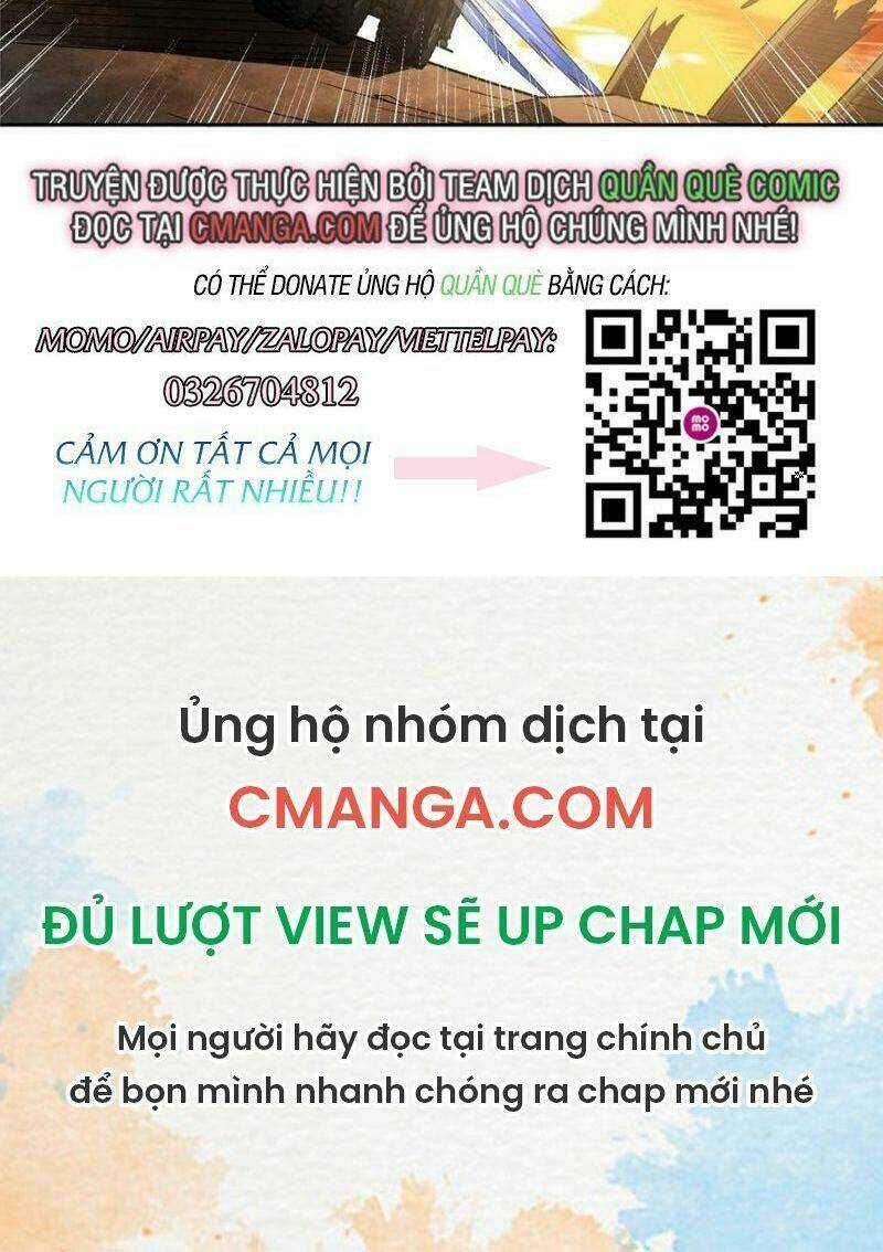 Siêu Thần Cơ Giới Sư - Chapter 46 - Trang 37