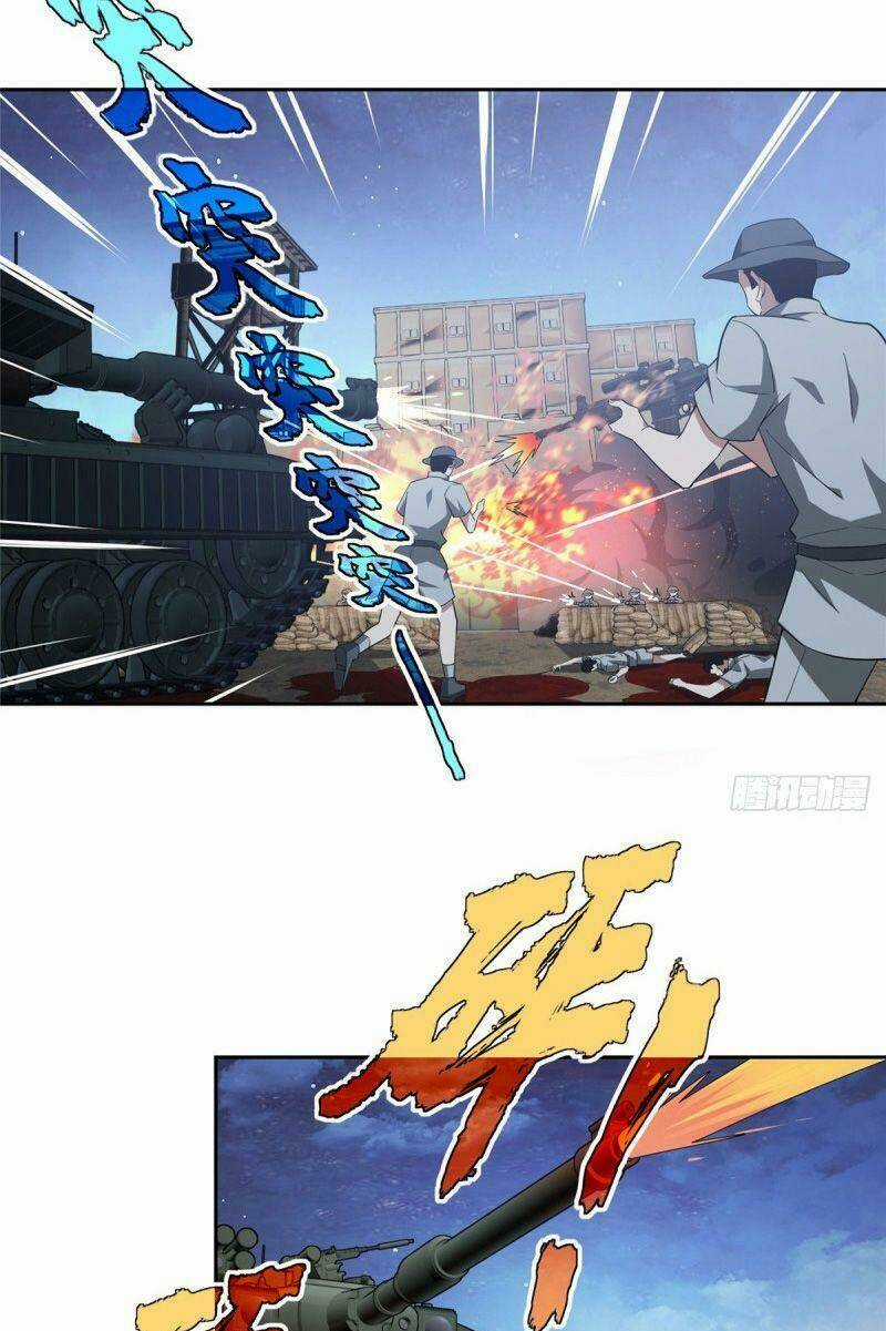 Siêu Thần Cơ Giới Sư - Chapter 47 - Trang 12