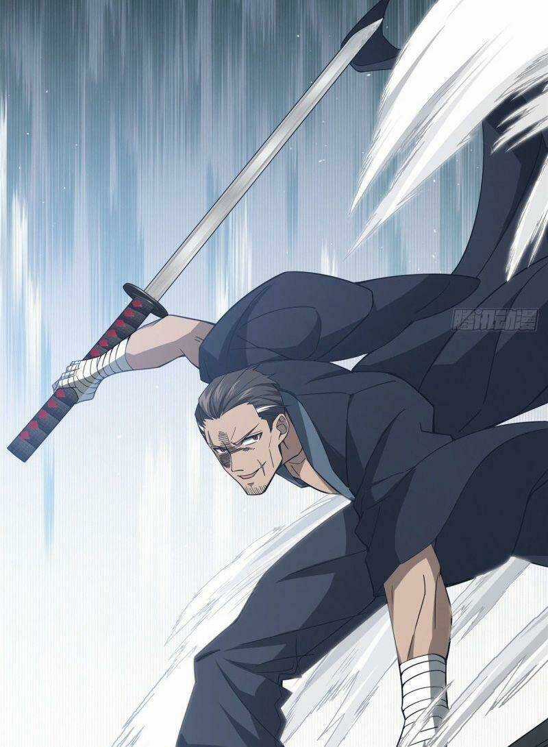 Siêu Thần Cơ Giới Sư - Chapter 47 - Trang 23