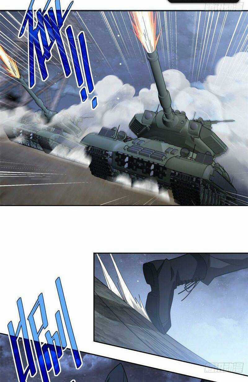 Siêu Thần Cơ Giới Sư - Chapter 47 - Trang 30